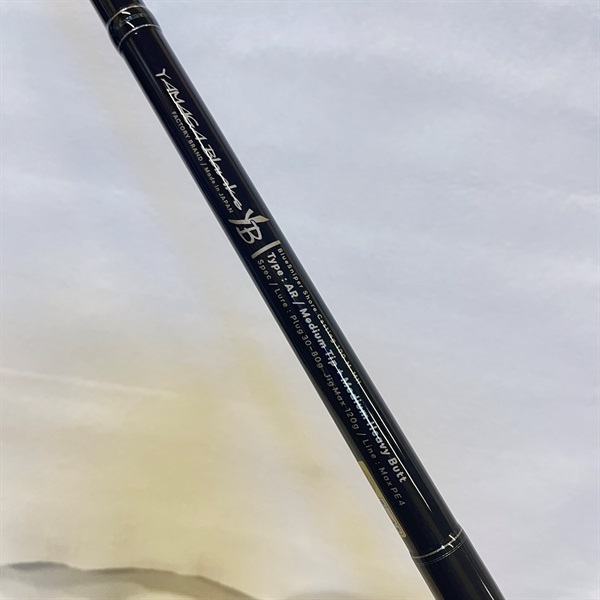 ブルースナイパー１００ＭーＭＨ